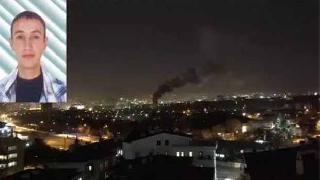 TAK eylemcisinin babasından alınan DNA sonuçları açıklandı