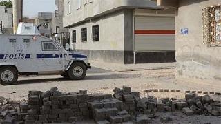 Derik’te iki kişi öldürüldü