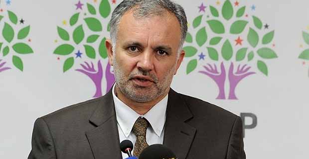 HDP'den taziye ziyaretine ilişkin açıklama