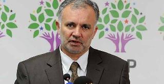 HDP'den taziye ziyaretine ilişkin açıklama