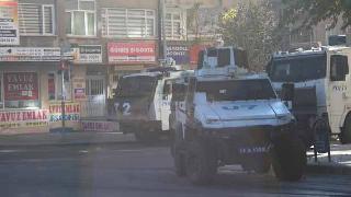 İdil'de patlama: 2 yaralı