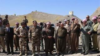 Peşmerge Güçleri hiçbir ayrım yapmadan Kerkük’ü savunuyor