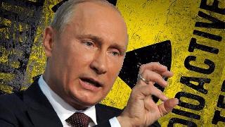 Rusya'dan Türkiye'ye Nükleer tehdit