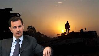 Suriye hükümeti ateşkesi kabul etti