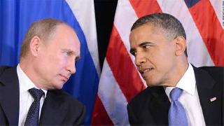 Türkiye'nin Kürtleri vurması, Rusya ve ABD'yi yakınlaştırdı