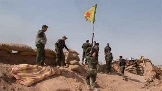 ABD yönetimi YPG'ye verilen desteği tartışıyor