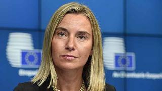 AB'den 'Kürt devleti' açıklaması