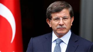 Davutoğlu: YPG'ye nasıl ve ne zaman yanıt vereceğimizi biliyoruz