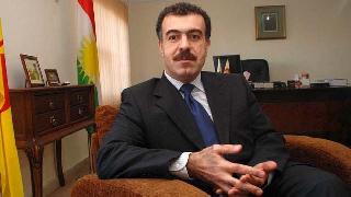 Dizayi: PKK saldırısının bilançosu 100 milyon dolar