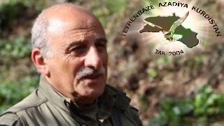 Duran Kalkan: Kürt gençlerini artık BİZ DE dizginleyemiyoruz