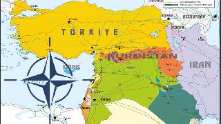 Huffington Post: Kürdistan, Türkiye'nin yerini alabilir