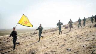 ABD'den PYD sansürü