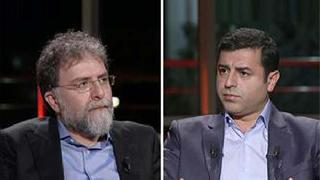 Ahmet Hakan'dan HDP'li vekillere: Gidip kendinizi patlatsanıza...