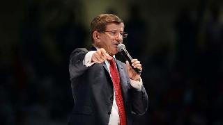 Davutoğlu'ndan 'ateşkes' açıklaması: Bizi bağlamaz