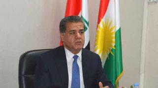 Felah Mustafa: Peşmerge'nin övgüye değil, desteğe ihtiyacı var 