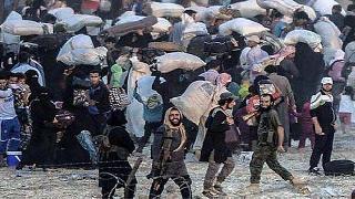 Indepent: Türkiye-IŞİD sınırı fiilen açık