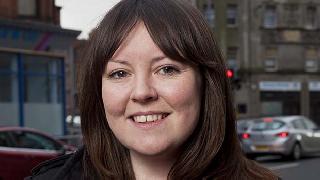 İskoç parlamenter Sur'da gözaltına alındı