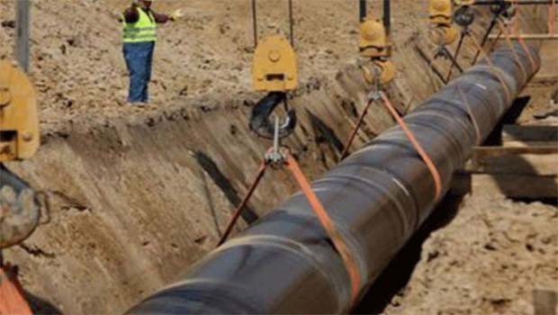 Kurdistan'dan petrol ihracatı gelecek hafta yeniden başlayacak'