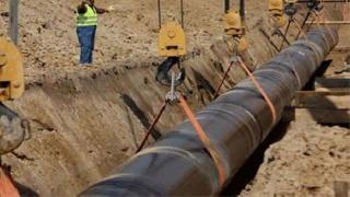 Kurdistan'dan petrol ihracatı gelecek hafta yeniden başlayacak'