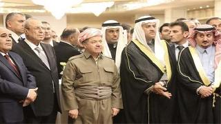 Kuveyt: Peşmerge tüm dünyayı teröre karşı koruyor