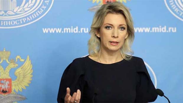 Rusya’dan Erdoğan’a ‘iki pilot’ yanıtı