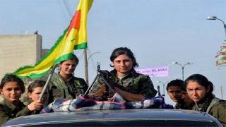 ABD Genelkurmay Başkanı: YPG'nin yeni hedefi...