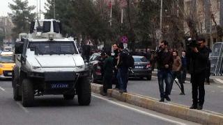 Diyarbakır'da hayal kırıklığı ve öfke