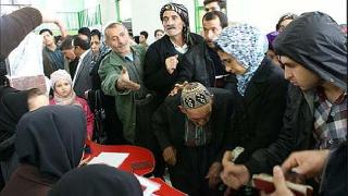 Doğu Kürdistan ve İran’da halk sandık başında