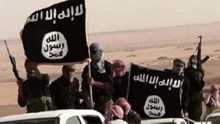 IŞİD ile ilgili skandal iddia: 20 ülkeden 50 büyük firma...