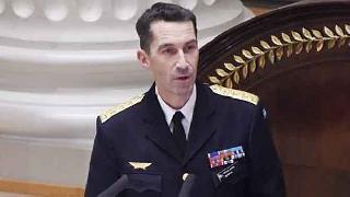 İsveç Genelkurmay Başkanı: NATO ile Rusya Arasında Çatışma Çıkabilir