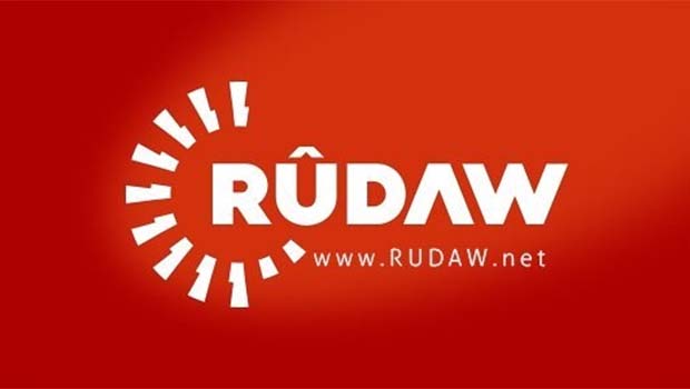 Kanton'dan Rûdaw'a yasak!