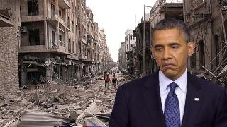 Obama, Suriye'de bu gece yarısı başlayacak ateşkese temkinli yaklaşıyor