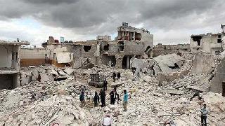 3 ülke anlaştı iddiası! Suriye 3'e bölünecek