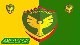 Amedspor'a bir yasak daha!