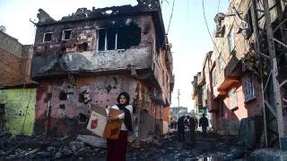 Avrupalı Parlamenterlerden Sur çağrısı