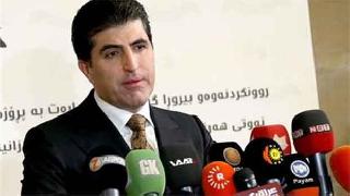 Başbakan Barzani: Petrol boru hattını kesin PKK yaptı diyemeyiz 