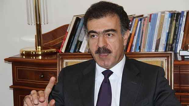 Dizayi: PKK'nin yapmadığını umud ediyoruz