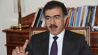 Dizayi: PKK'nin yapmadığını umud ediyoruz