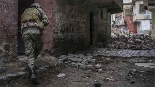 Surda çatışma: 3 asker yaralı