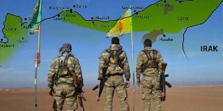 ABD ile PYD arasında kriz