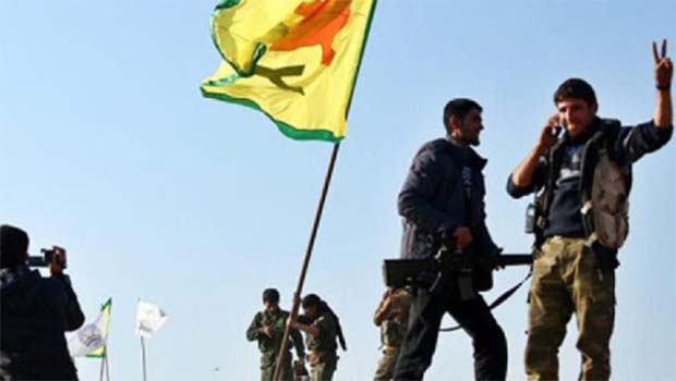 Girê Spî IŞİD'den temizlendi