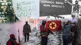 Hendek Tatbikatı sayesinde Tanrı Türk'ü Koruyacak