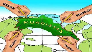 Kürdler ve Devletleşmek