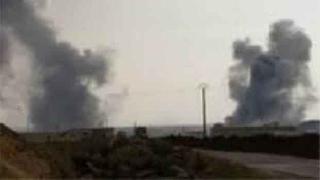 PYD: Türkiye ateşkesi ihlal etti