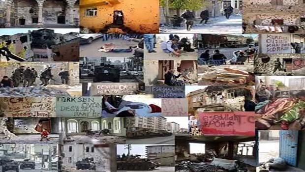 Uşaklığını Yaptığınız Sömürgeci Sistem Kadar Başınıza Taş Düşsün…
