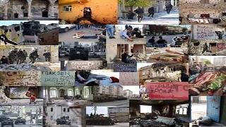 Uşaklığını Yaptığınız Sömürgeci Sistem Kadar Başınıza Taş Düşsün…