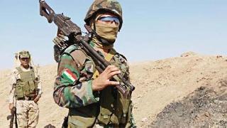 ABD, Peşmergeyi modernize ediyor