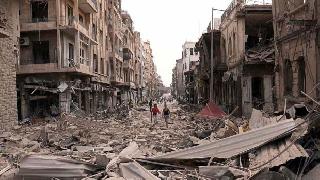 Rusya: Suriye'de Federasyona sıcak bakıyoruz