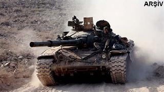 Suriye ordusu stratejik yolu IŞİD'den aldı