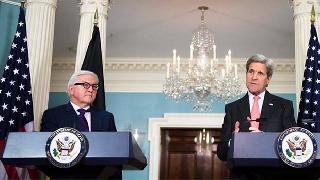 ABD: Suriye'de ateşkes tehlikede değil